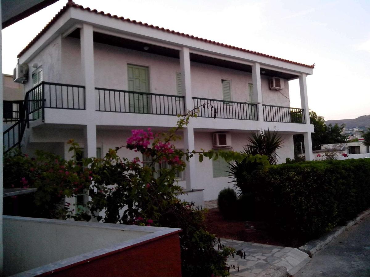 Hotel Haris Beach Apartments