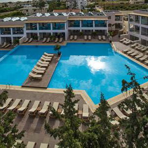 Hotel Gouves Water Park Holiday Resort cazare CRETA - HERAKLION