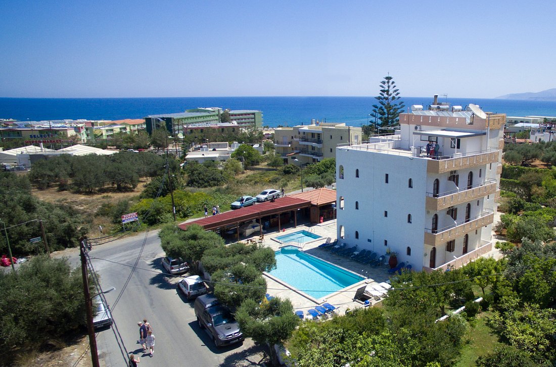 KRITS HOTEL