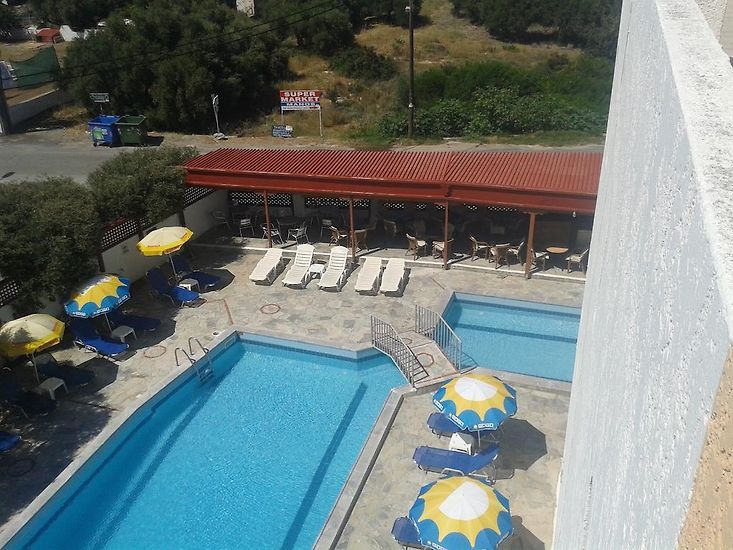 KRITS HOTEL