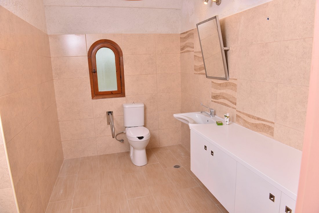 KRITS HOTEL