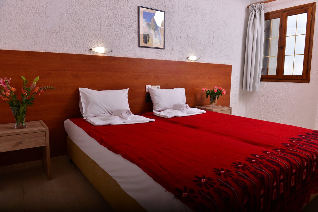 KRITS HOTEL