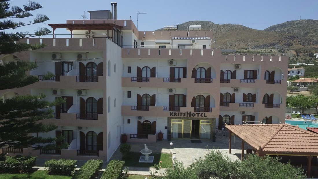 KRITS HOTEL