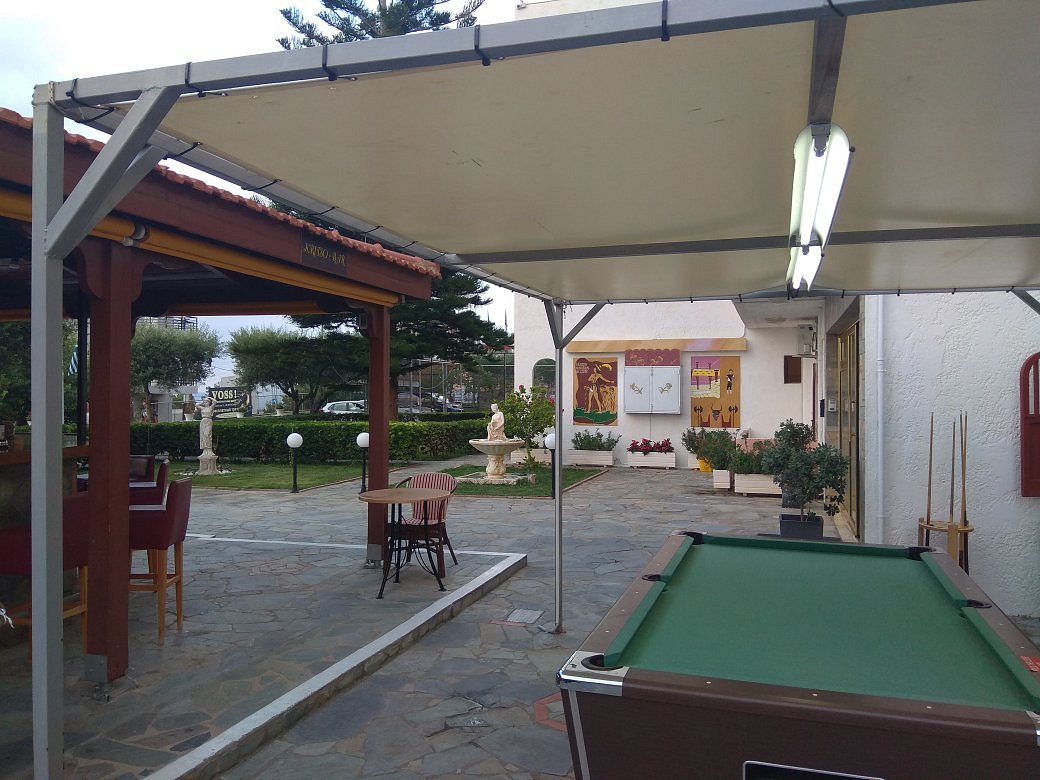 KRITS HOTEL
