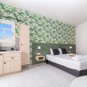 Sejur Sunshine Studios vacanta CRETA - HERAKLION