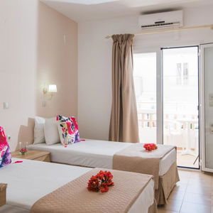 Sejur Emerald Studios vacanta CRETA - HERAKLION