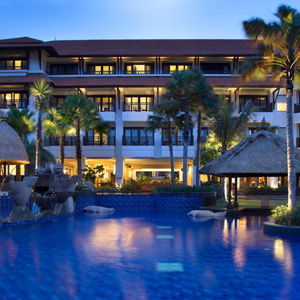 Hotel Holiday Inn Resort Bali Benoa cazare Tanjung Benoa
