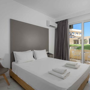 Sejur Olive Garden vacanta Rodos Town