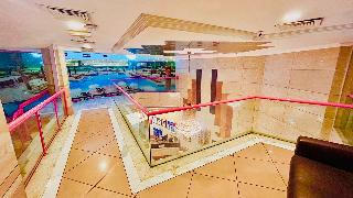 Hotel Queens Hotel