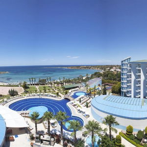 Hotel Prive Hotel Di̇di̇m cazare Didim