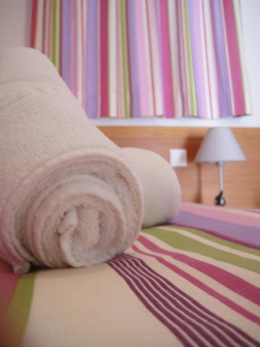 Hotel Piscis