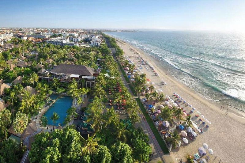 Legian Beach Hotel
