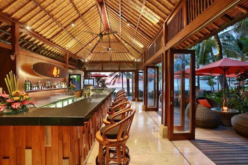 Legian Beach Hotel