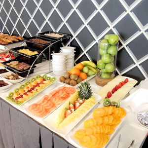 Sejur Aparthotel Monarque Sultan Lujo vacanta Marbella