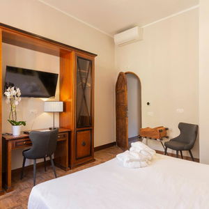 Hotel Hotel Villa Alberti cazare Santa Margherita Ligure