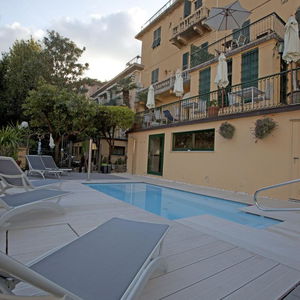 Hotel Villa Anita cazare Santa Margherita Ligure