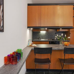 Hotel S Margherita Apartment In The City Center cazare Santa Margherita Ligure