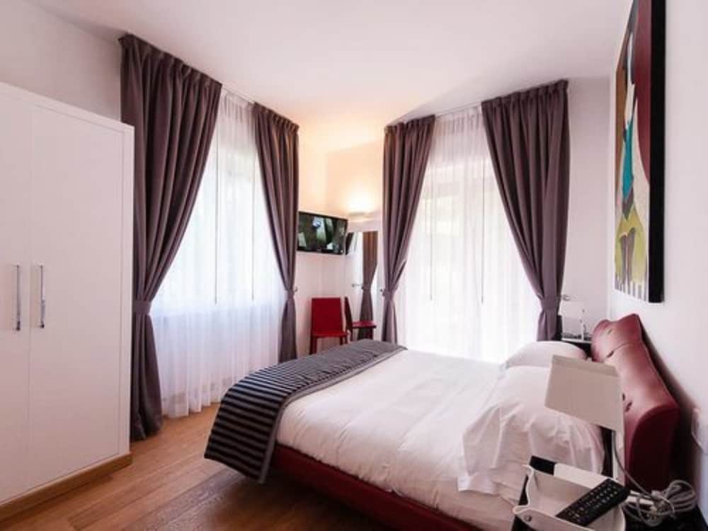 Hotel Lhp Suite Santa Margherita
