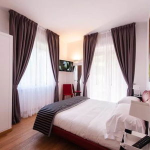 Hotel Lhp Suite Santa Margherita cazare Santa Margherita Ligure