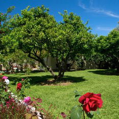 Hotel Villa Marina cazare Insula Lefkada