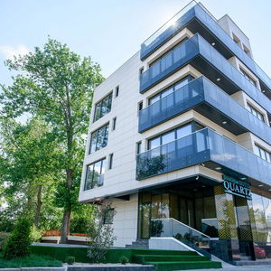 Hotel Hotel Quartz Boutique cazare Mamaia