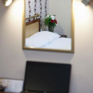 Hotel Olympos Hotel cazare Komotini
