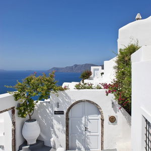 Hotel Canaves Oia Santorini - Canaves Oia Hotel cazare Oia