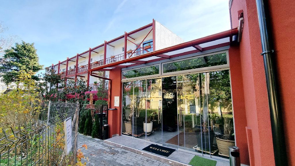 Hotel Hotel Regal Costinesti
