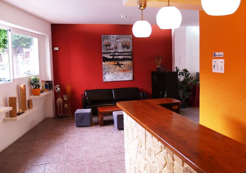 Hotel Hostal Baleàric - Adults Only