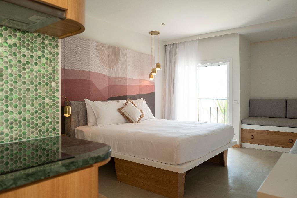 Hotel Boutique Apartments Marsol Ibiza