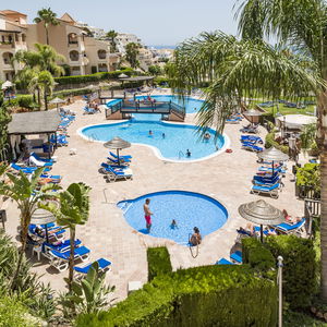 Sejur Wyndham Grand Costa Del Sol vacanta Mijas