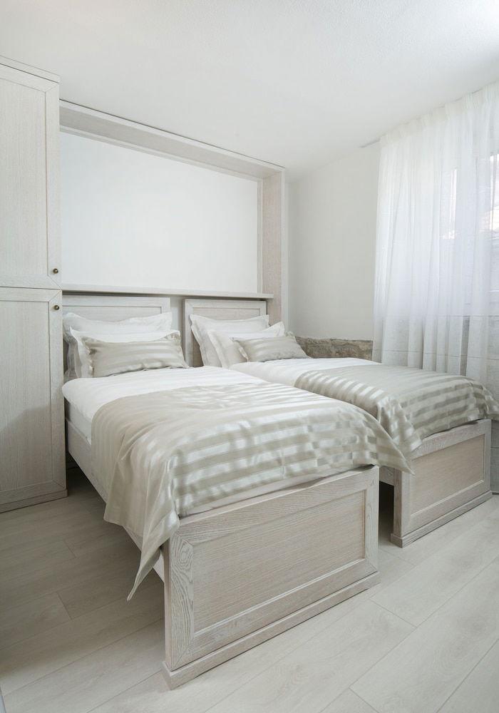 Hotel Villa Matejuska Heritage