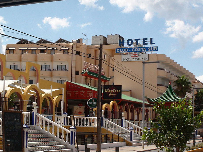 Hotel Coral Star Hotel