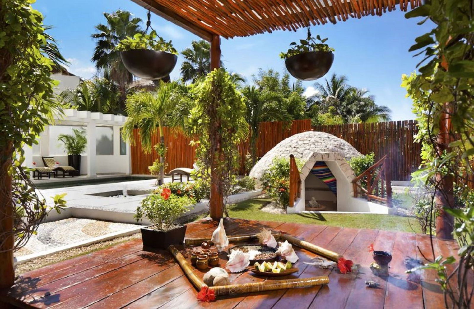 El Dorado Casitas Royale