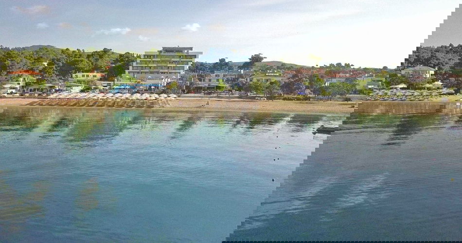 Elinotel Sermilia Resort