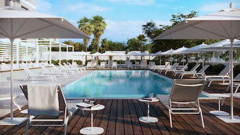 Hotel B21 Lifestyle Hotel
