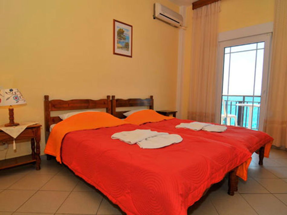 Akti Hotel - Thassos