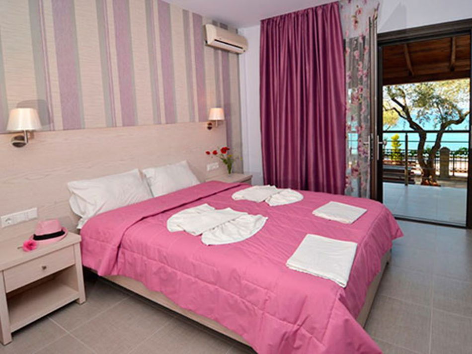 Akti Hotel - Thassos