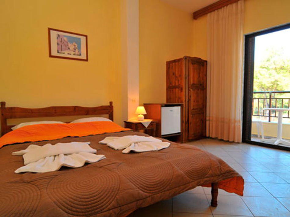 Akti Hotel - Thassos