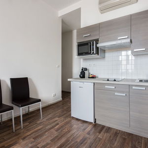 Hotel Florella Marceau cazare Cannes