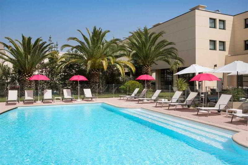 Hotel Mercure Cannes Mandelieu