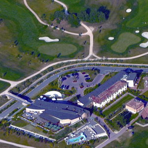 Hotel Active Hotel Paradiso & Golf Resort cazare Castelnuovo del Garda