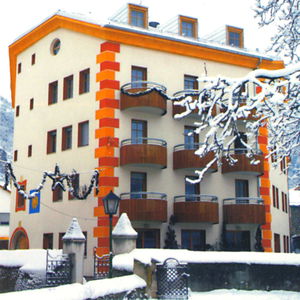 Hotel Engel cazare Sluderno