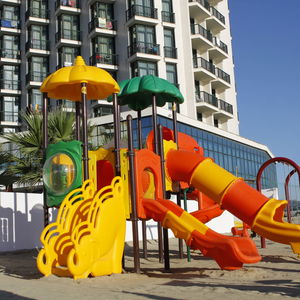 Hotel Club Esse Mediterraneo cazare Montesilvano Marina