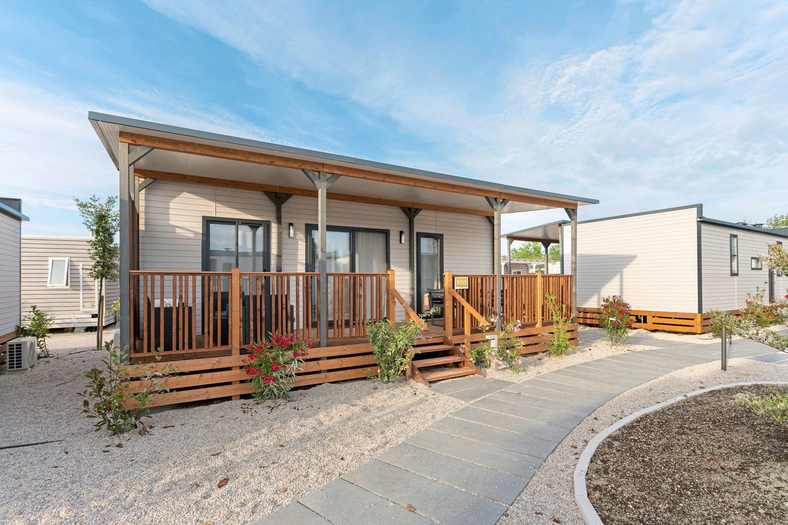 Hotel Sentido Riccione Premium Camp
