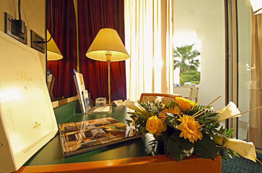 Hotel Hotel Nettuno
