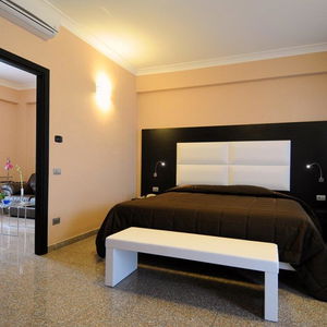 Hotel Hotel Euro House Rome Airport cazare Fiumicino