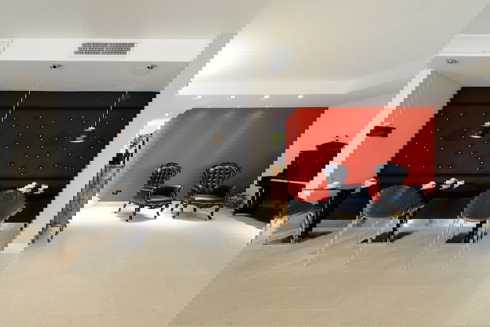 Hotel Corte Ongaro
