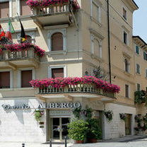Hotel Albergo Trento cazare Verona