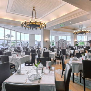 Hotel El Mouradi Gammarth cazare Gammarth